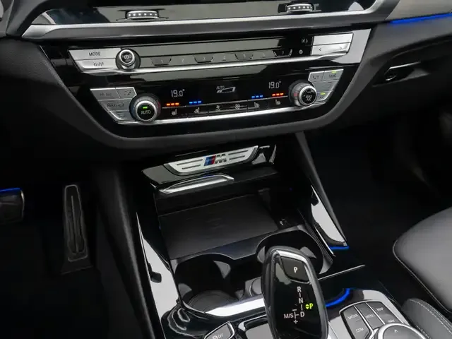 BMW X3 M