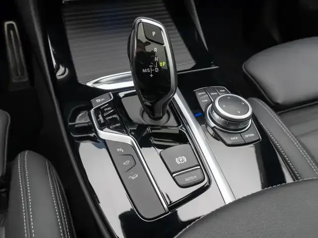 BMW X3 M