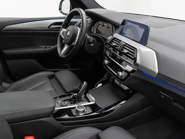 BMW X3 M
