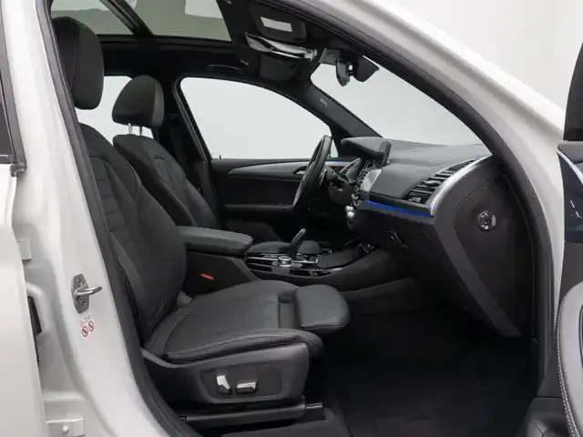 BMW X3 M