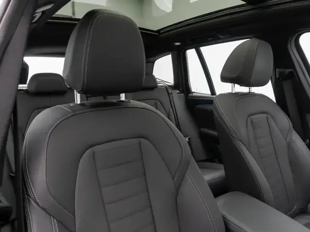 BMW X3 M