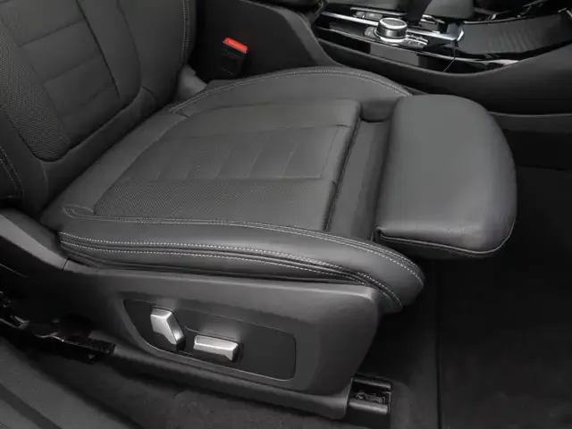 BMW X3 M