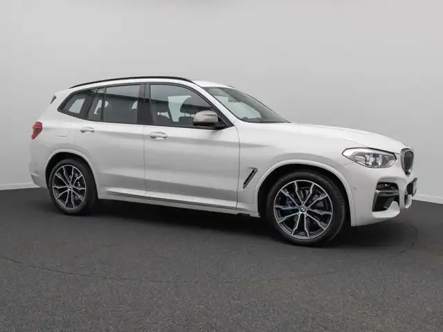 BMW X3 M
