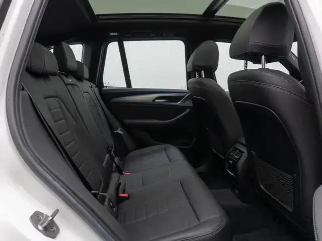 BMW X3 M