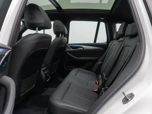 BMW X3 M