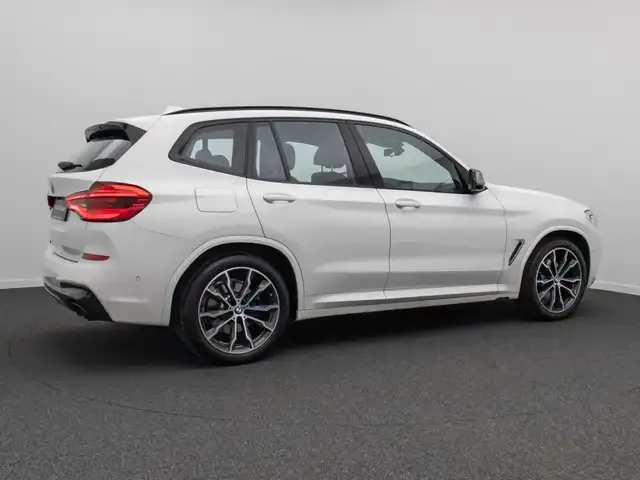 BMW X3 M