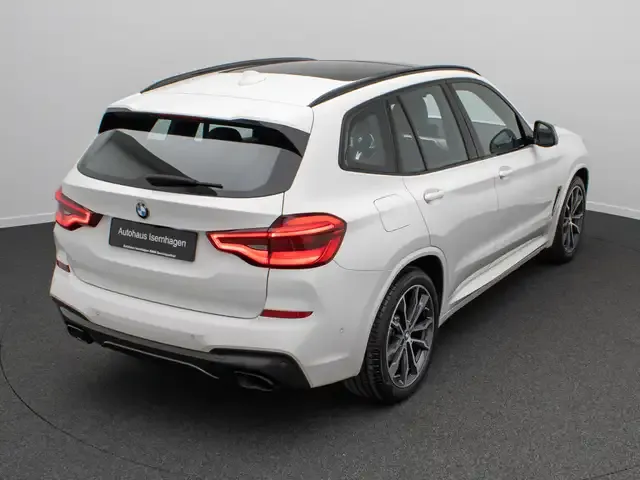 BMW X3 M