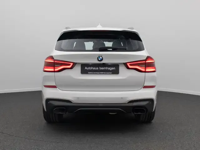 BMW X3 M