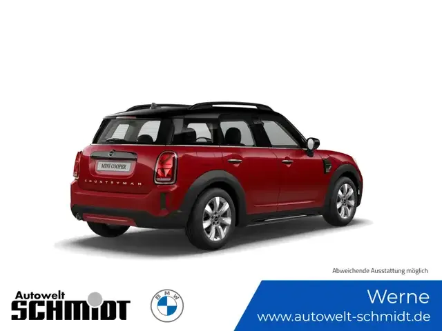 MINI Cooper Countryman