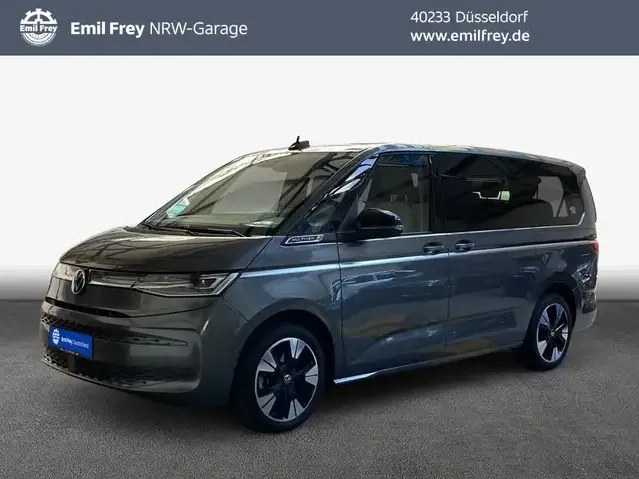 Volkswagen LT