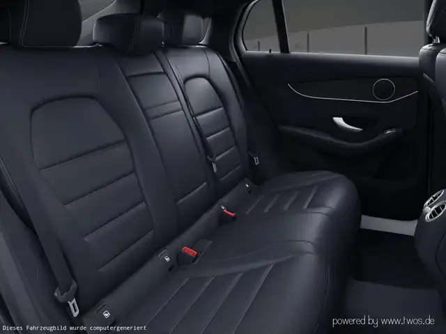 Mercedes-Benz GLC 400