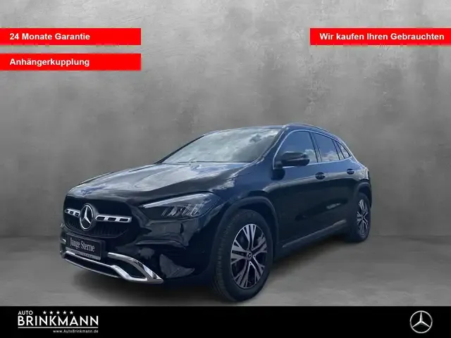 Mercedes-Benz GLA 180