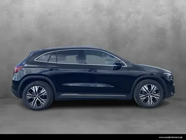 Mercedes-Benz GLA 180