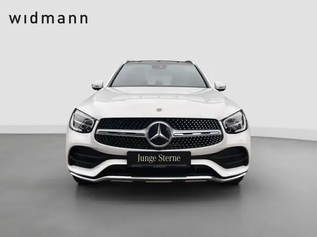 Mercedes-Benz GLC 200