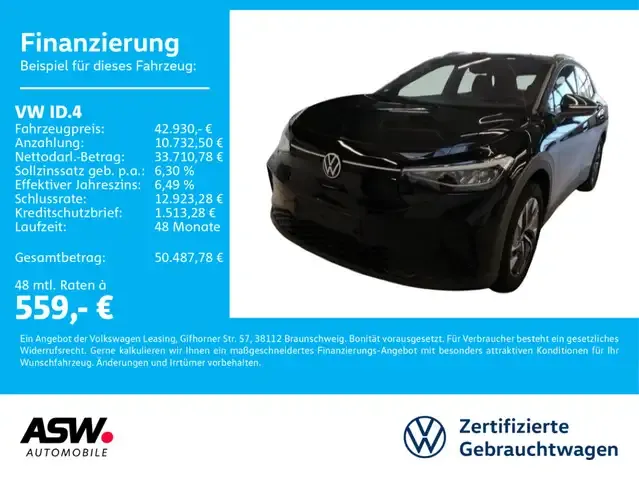 Volkswagen ID.4