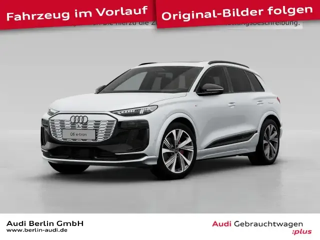 Audi Q6
