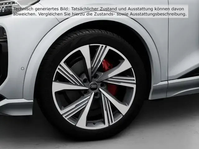 Audi Q6