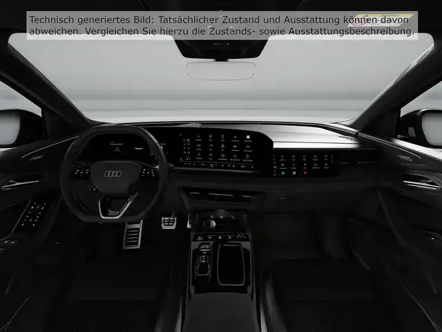 Audi Q6