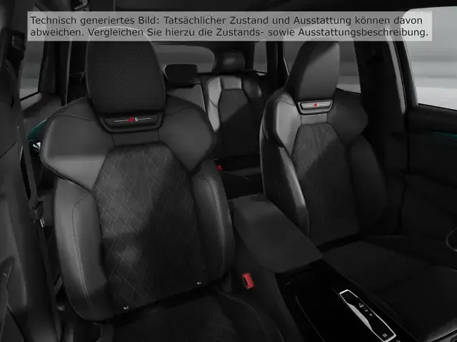 Audi Q6