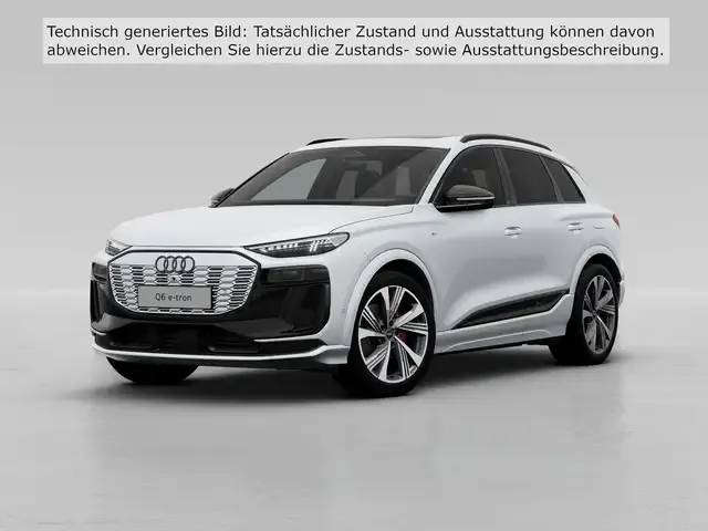 Audi Q6