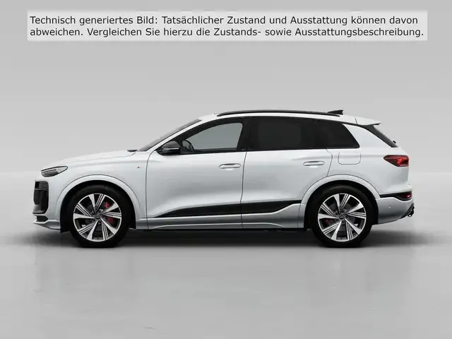 Audi Q6