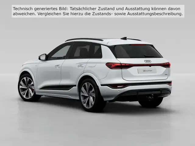 Audi Q6