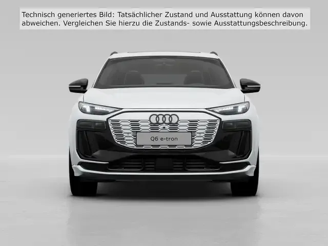 Audi Q6
