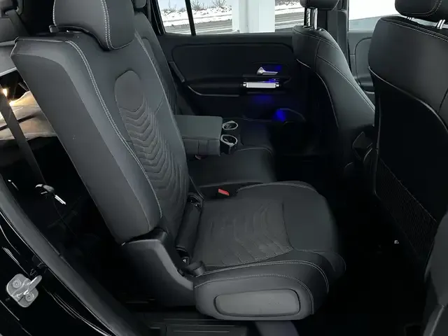 Mercedes-Benz EQB 300