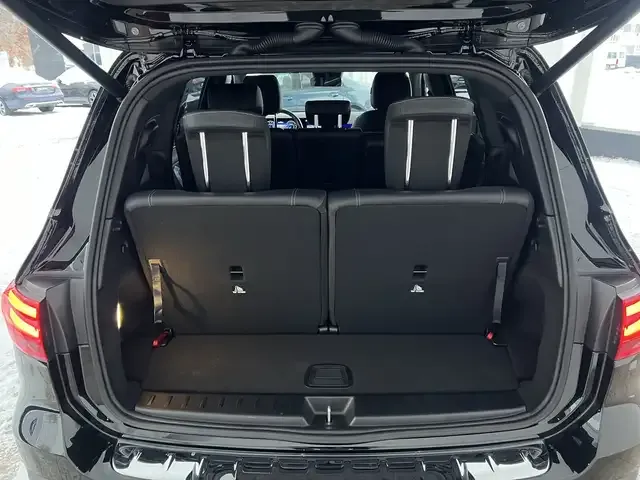 Mercedes-Benz EQB 300