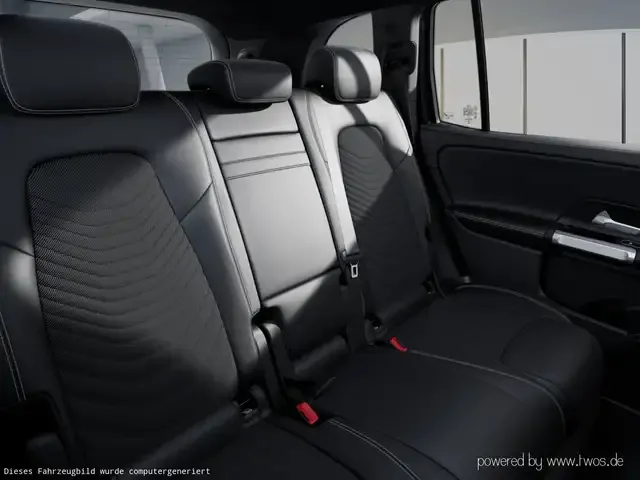 Mercedes-Benz EQB 300