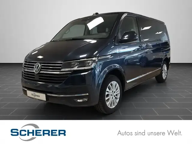 Volkswagen T6.1 Multivan