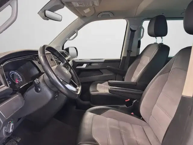 Volkswagen T6.1 Multivan