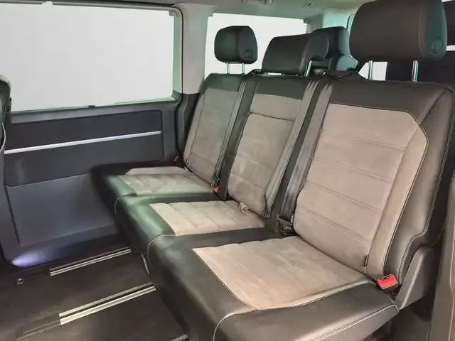 Volkswagen T6.1 Multivan