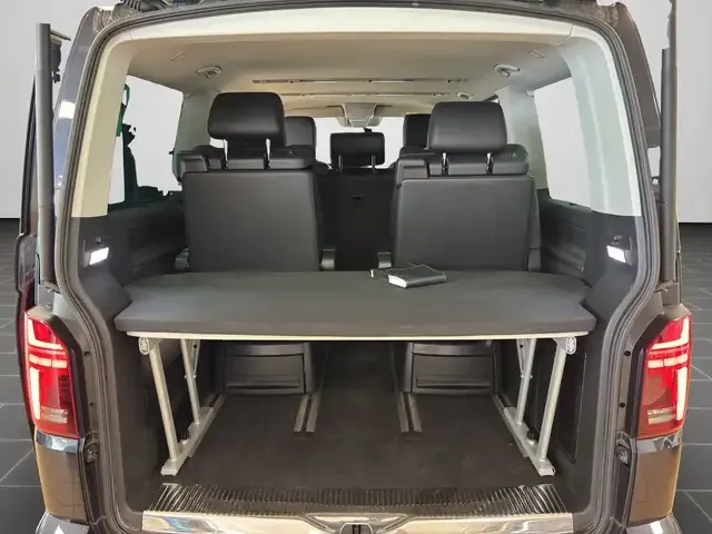 Volkswagen T6.1 Multivan