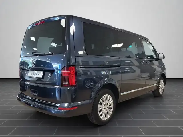 Volkswagen T6.1 Multivan