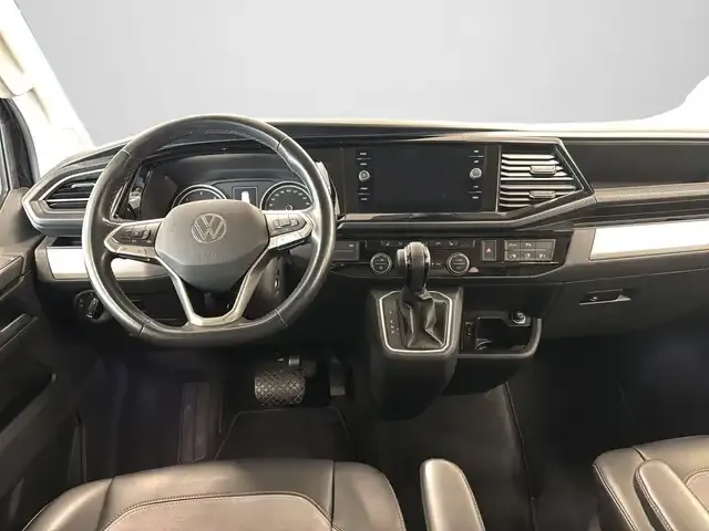 Volkswagen T6.1 Multivan