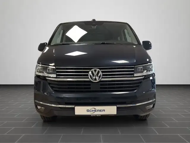 Volkswagen T6.1 Multivan