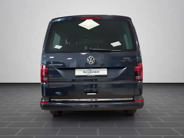 Volkswagen T6.1 Multivan