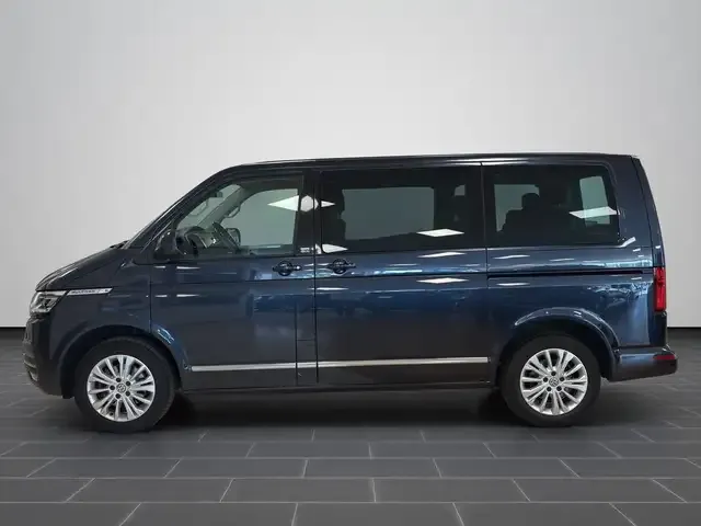 Volkswagen T6.1 Multivan