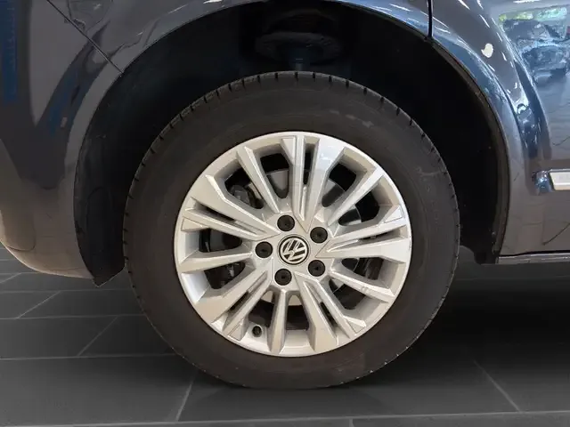 Volkswagen T6.1 Multivan