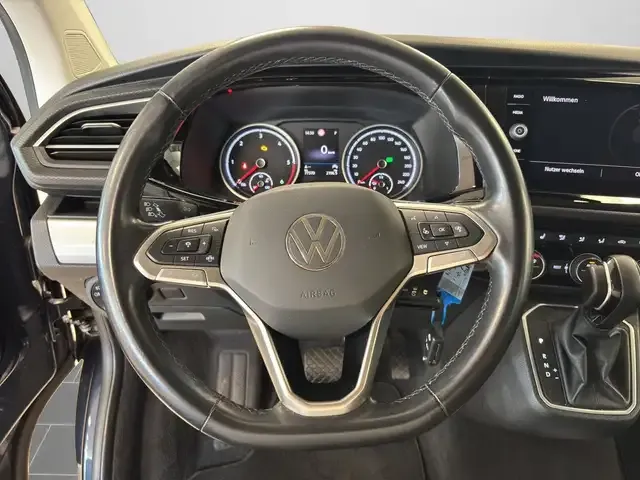 Volkswagen T6.1 Multivan