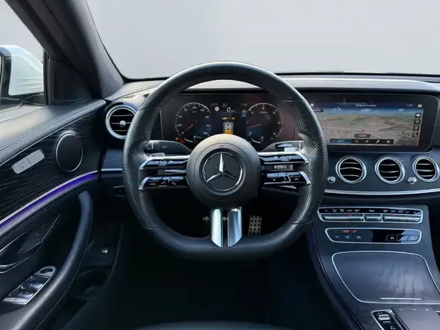 Mercedes-Benz E 400