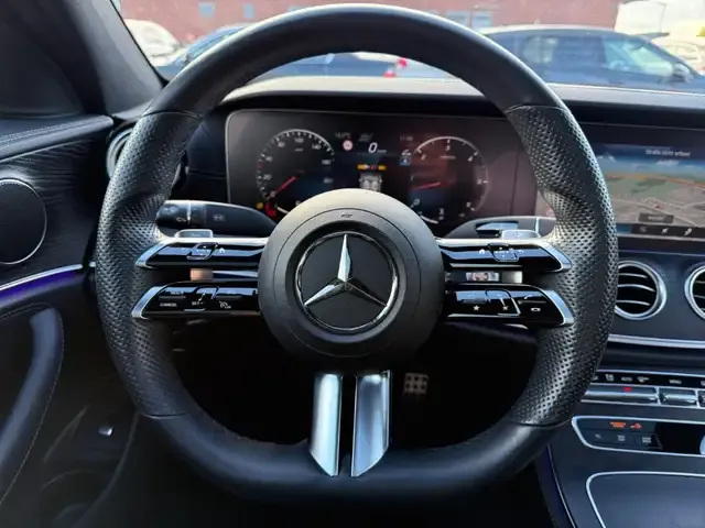 Mercedes-Benz E 400