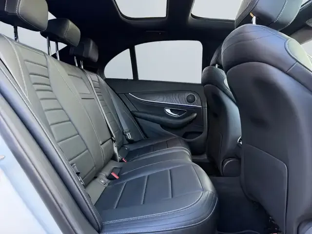 Mercedes-Benz E 400