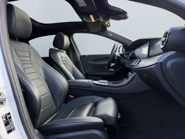 Mercedes-Benz E 400