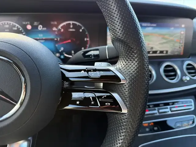 Mercedes-Benz E 400