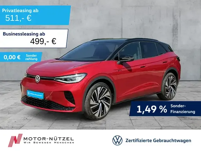Volkswagen ID.4