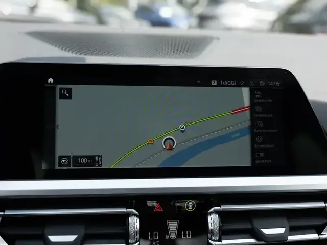 BMW 340