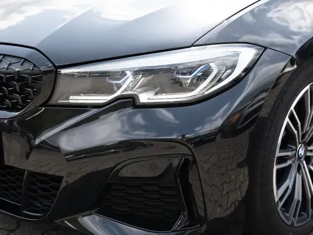 BMW 340