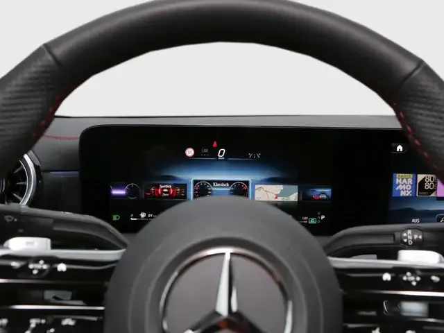 Mercedes-Benz CLA 220